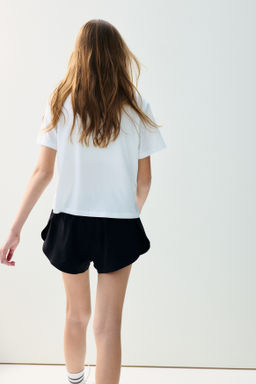 Pantal?n corto de running con DryMove - H&m фото 9