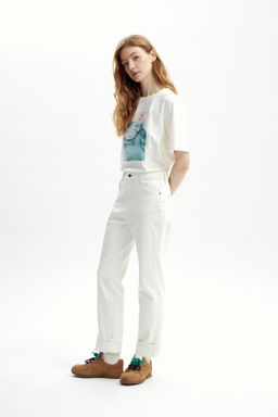 ЕВТ 3274/гардения фуфайка жен