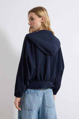 Mavi Oversize Mont TWOSS26MO00002 - Trendyolmilla фото 7