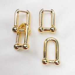 500698390-1 Серьги - J.prettier фото 2