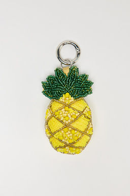 BEADED FRUIT CHARM - Zara фото 7