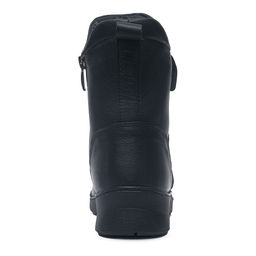 5B0801 ЖЕН Сапоги нат.кожа нат.мех ТЭП - Юничел фото 2