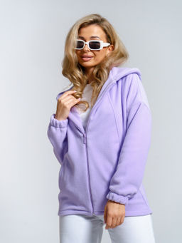 960 Толстовка "Св.сирень"