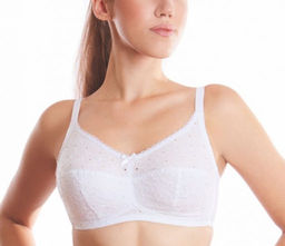 Бюстгальтер Aveline 661100 Чёрный Бюстгальтер  фото 5