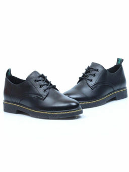 06-DCO45-1 BLACK Туфли - No name фото 13