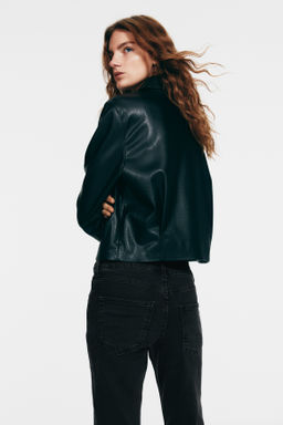 Flared Regular Jeans - H&m фото 4