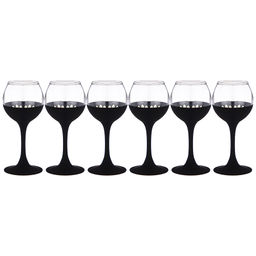 НАБОР РЮМОК ИЗ 6 ШТ BLOOM A 65 МЛ