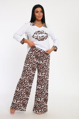 Пижама женская KISS