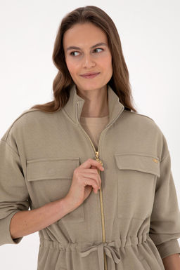 Kad_n A__k Haki _rme H_rka - U.s. polo assn фото 2