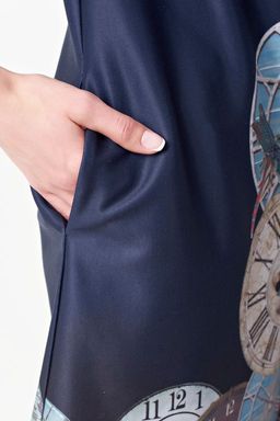 Платье П4-3859/8 - Wisell фото 6