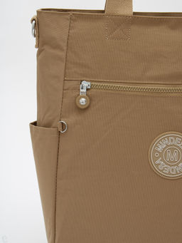 Сумка женская  8745MD khaki Mindesa  в Новосибирске