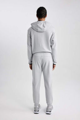 Спортивные штаны DeFactoFit стандартной посадки с эластичной резинкой для бега трусцой  фото 8