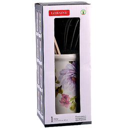 60246 Подставка с кухонными приборами Очарование дол/дер/жел LR (х36) - Mayer&boch фото 4