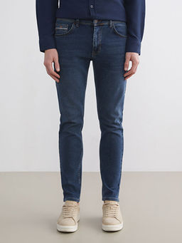 750 Slim Fit Erkek Jean Pantolon