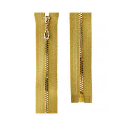 Молния Трактор BLITZ NTD 25 см Тип 5 разъёмная 10 шт