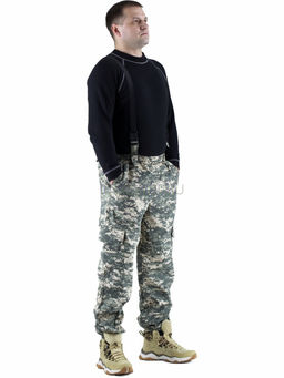 Летний костюм Forest trail Cifra для активного отдыха (горка) - Rax фото 10