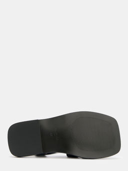 Женские сандалии TENDANCE Артикул 4461202, черный  фото 6