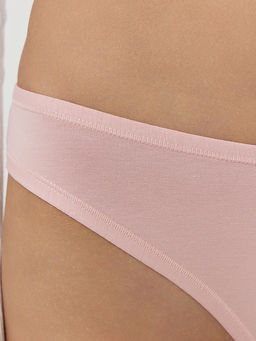 Трусы слипы женские в наборе, 3 шт - Mark formelle фото 6