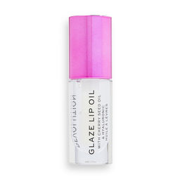 Масло для губ Glaze Lip Oil, Lust Clear 6674911