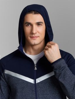 Спортивный костюм мужской 11M-RR-1569 RED-N-ROCKS
