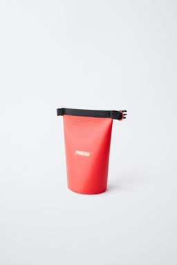 BOLSA PUKAS  / Rojo - Zara фото 2
