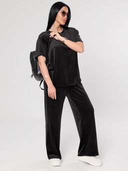 IV-CAPRIZ Элнора - костюм из велюра  фото 45