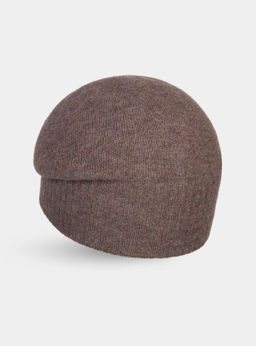 Шапка BASIC
