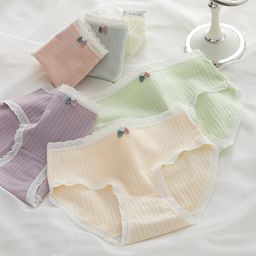 Трусики A12617130 - Tadmico фото 7