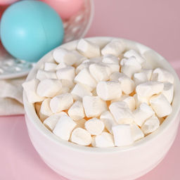 Маршмеллоу Светлой Пасхи зайка, 50 г. - Simaland фото 2