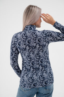 Водолазка женская Джина - Амадэль фото 9