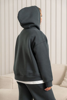 Костюм МК-2024 хаки