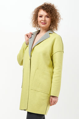 Пальто - Olsi фото 9