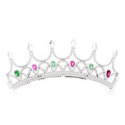 Корона карнавальная "Королева"