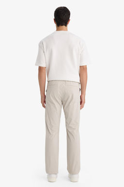 REGULAR FIT H_zl_ Kuruyan Pantolon - Defacto фото 6