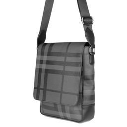 Мужская сумка планшет из экокожи - Barcelo biagi фото 2