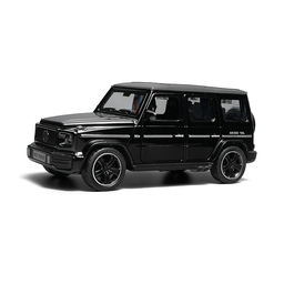 Машина "Внедорожник" 1:32 в коробке