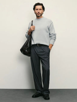 Джемпер relax fit / Zarina  фото 5