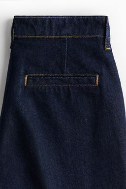 Straight High Jeans - H&m фото 3