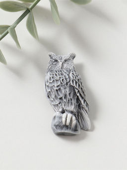 Магнит "Филин" (барельеф), 4,2см