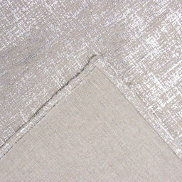 Скатерть «Этель», серебро, 100×140±5 см, 100% п/э, 180 г/м²