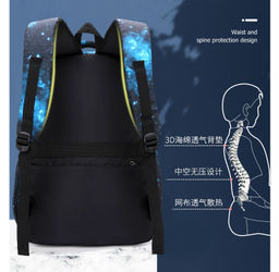 Рюкзак GO-2040-Black - Ferro фото 4