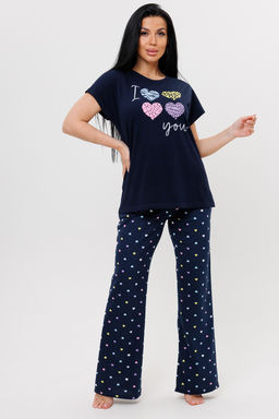 № 1921/1 Костюм с брюками - Modellini фото 9