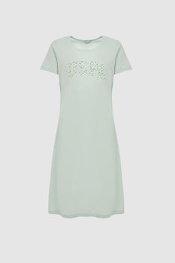 Kad_n Mint Pijama Tak_m_ - U.s. polo assn фото 7