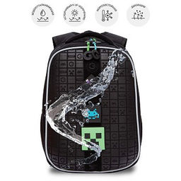 RAw-595-9 Рюкзак школьный - Grizzly фото 25