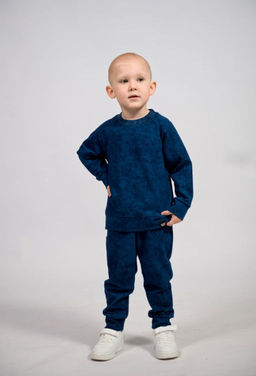 Комплект “Варёнка”