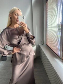 Комплект 11-345/12 - Pur pur фото 2