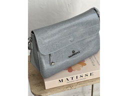 Сумка женская Lanotti 6843/Голубой