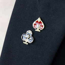 Брошь арт. 32 2620 (id 281574) - Rada фото 2