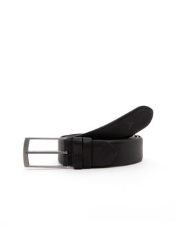 Черный пояс