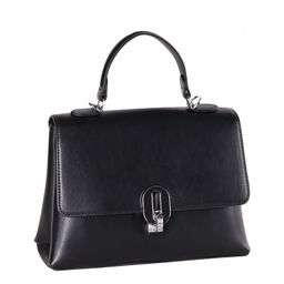 Сумка 1538Y black Polina&Eiterou